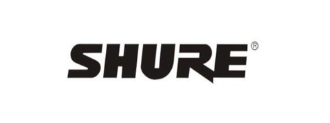 SHURE 舒尔
